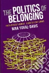 Yuval-Davis Nira