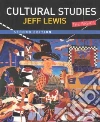 Lewis Jeff