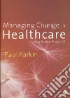 Paul Parkin