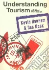 Hannam Kevin, Knox Dan