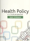 Iain Crinson