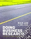 Lee Nick, Lings Ian