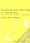 A  Pritchard