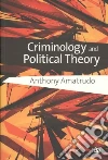 Anthony Amatrudo