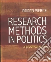 Pierce Roger
