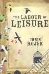 Rojek Chris