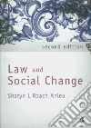 Anleu Sharyn L. Roach