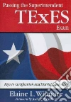 Wilmore Elaine L. (EDT), Gerlach Jeanne M. (FRW)