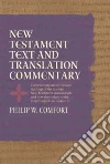 Comfort Philip W.