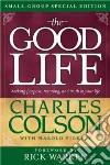 Colson Charles, Fickett Harold, Warren Rick (FRW)