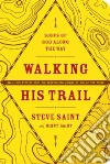 Saint Steve, Saint Ginny