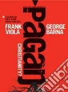 Viola Frank, Barna George