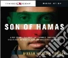 Yousef Mosab Hassan, Brackin Ron