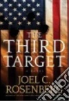 Rosenberg Joel C.