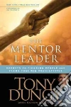 Dungy Tony, Whitaker Nathan (CON)