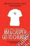 Henderson Jim, Casper Matt, Barna George (FRW)