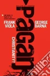 Viola Frank, Barna George