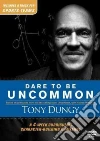 Dungy Tony