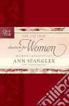 Spangler Ann