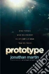 Martin Jonathan, Furtick Steven (FRW)