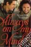 Warren Susan May
