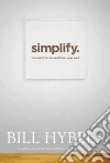 Hybels Bill