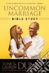 Dungy Tony, Dungy Lauren, Whitaker Nathan (CON), Rische Stephanie (CON)