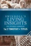 Swindoll Charles R.