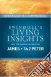 Swindoll Charles R.