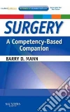 Mann Barry D. M.D.
