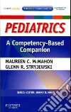 McMahon Maureen C. Ph.D., Stryjewski Glenn R. M.D., Mann Barry D. M.D. (EDT)