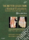 Iannotti Joseph P. M.D. Ph.D. (EDT), Parker Richard D. M.D. (EDT), Netter Frank H. M.D. (ILT)