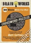 Gaffney Matt