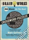 Gaffney Matt