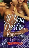 Cole Kresley