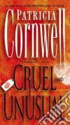 Cornwell Patricia Daniels