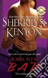 Kenyon Sherrilyn