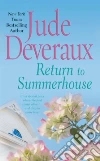 Deveraux Jude