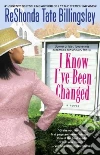 Billingsley Reshonda Tate