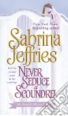 Jeffries Sabrina