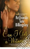 Billingsley Reshonda Tate