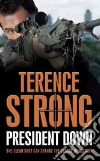 Terence Strong