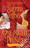 Jeffries Sabrina