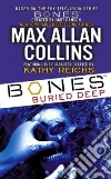 Collins Max Allan