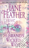 Feather Jane