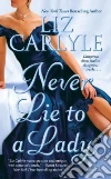 Carlyle Liz