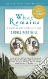 Radziwill Carole