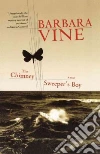 Vine Barbara