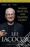 Iacocca Lee, Whitney Catherine