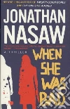 Nasaw Jonathan
